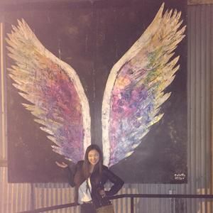 Meet your Posher, Mallorie